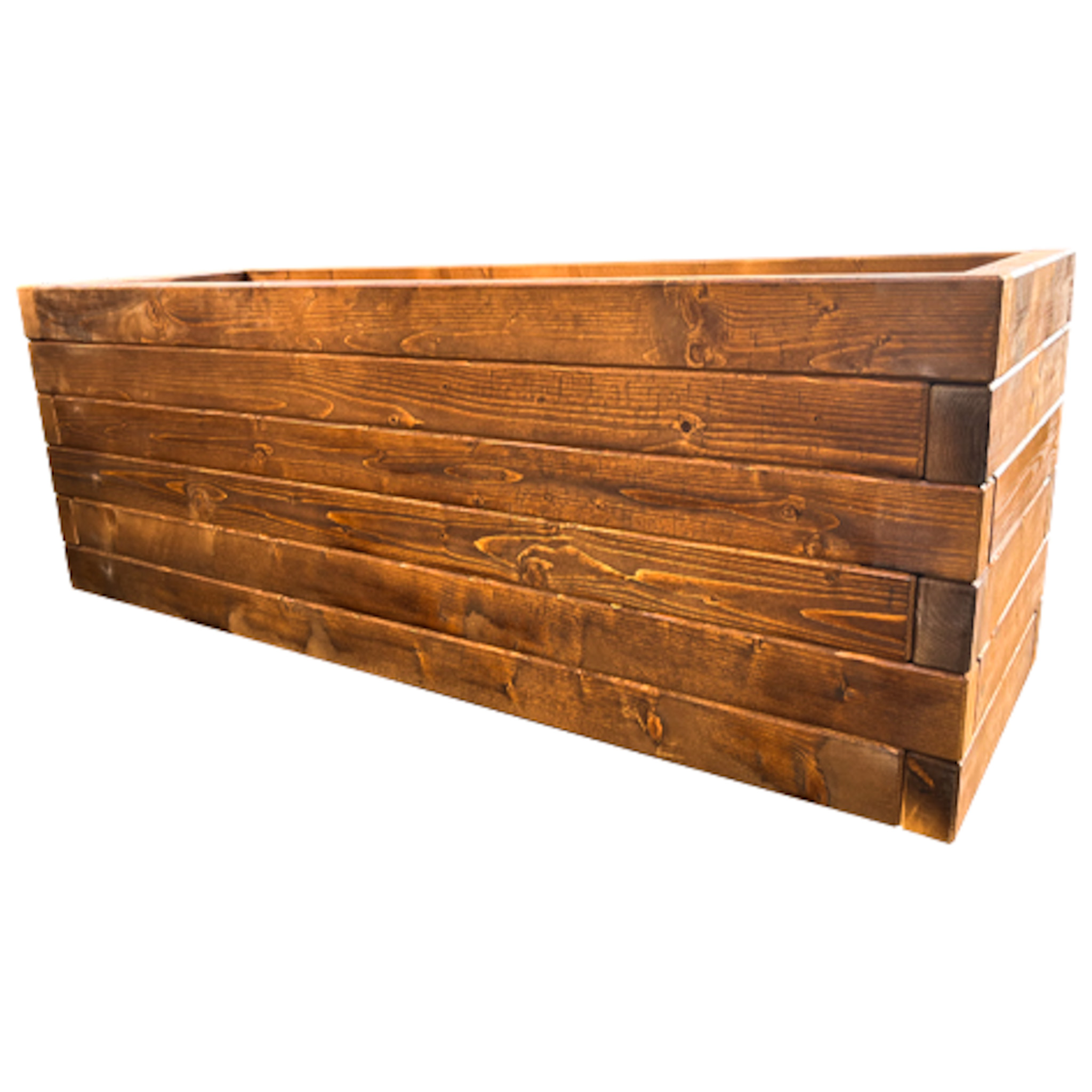 Smrkový záhon výšky 63 cm MASIV